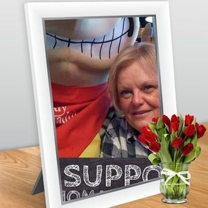 Meet your Posher, Diane